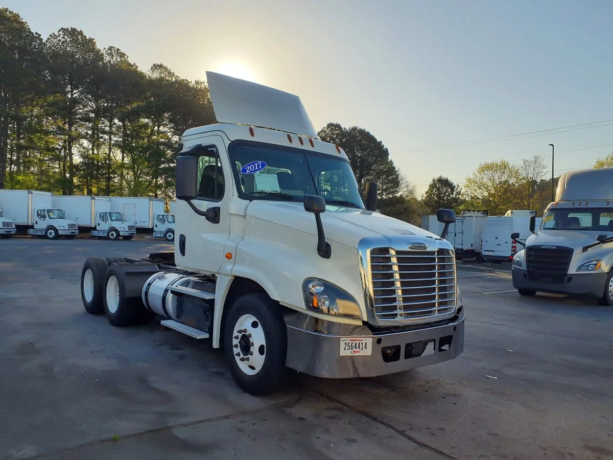 2017 Freightliner Cascadia in Atlanta, GA