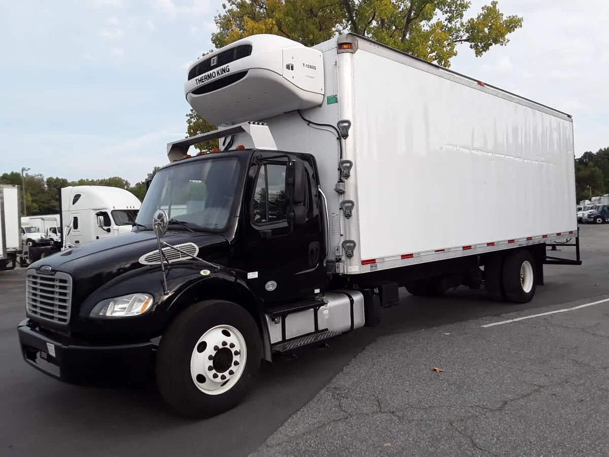2018 Freightliner M2 106 in Charlotte, NC