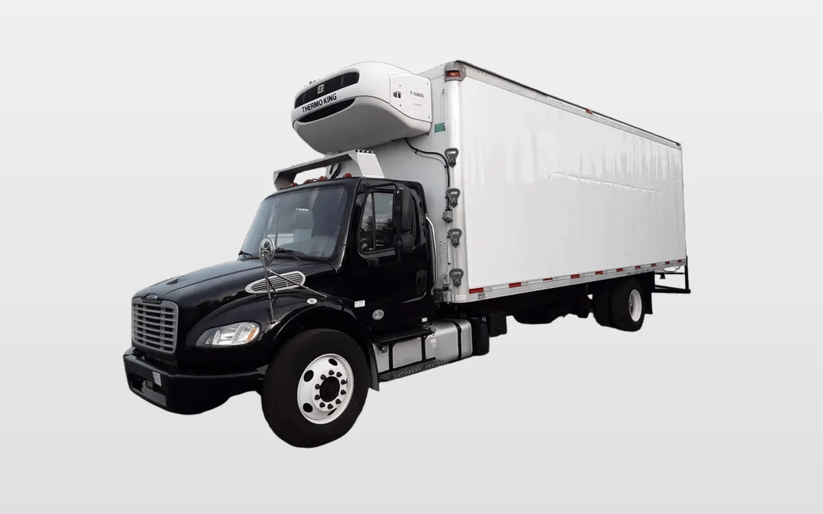 2018 Freightliner M2 106 - image 1
