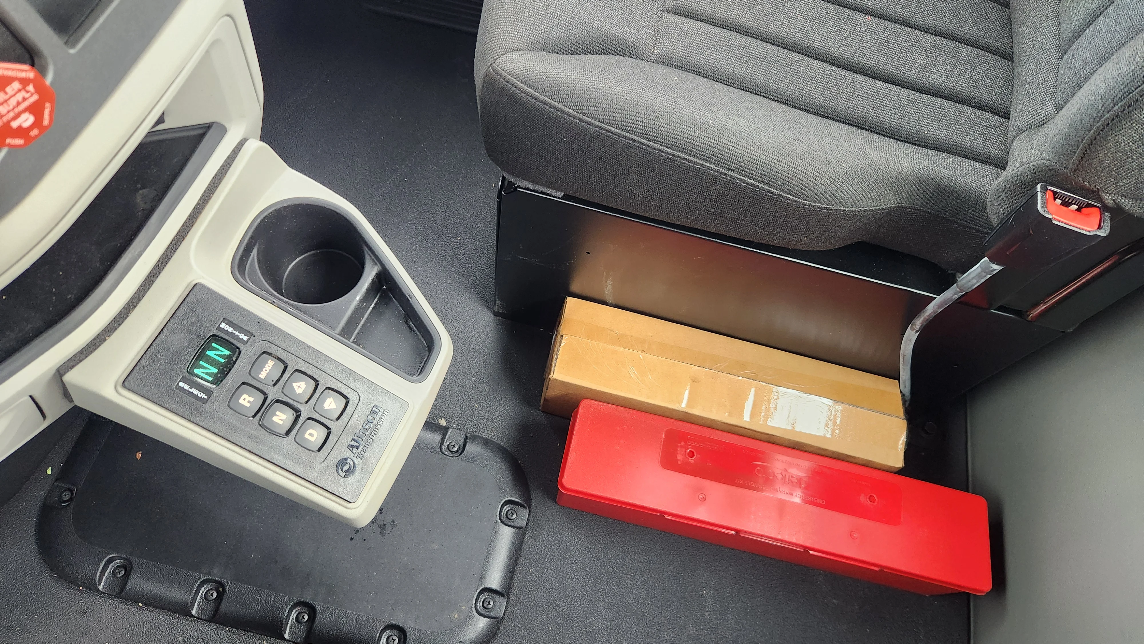 2026 Peterbilt 567 - image 25