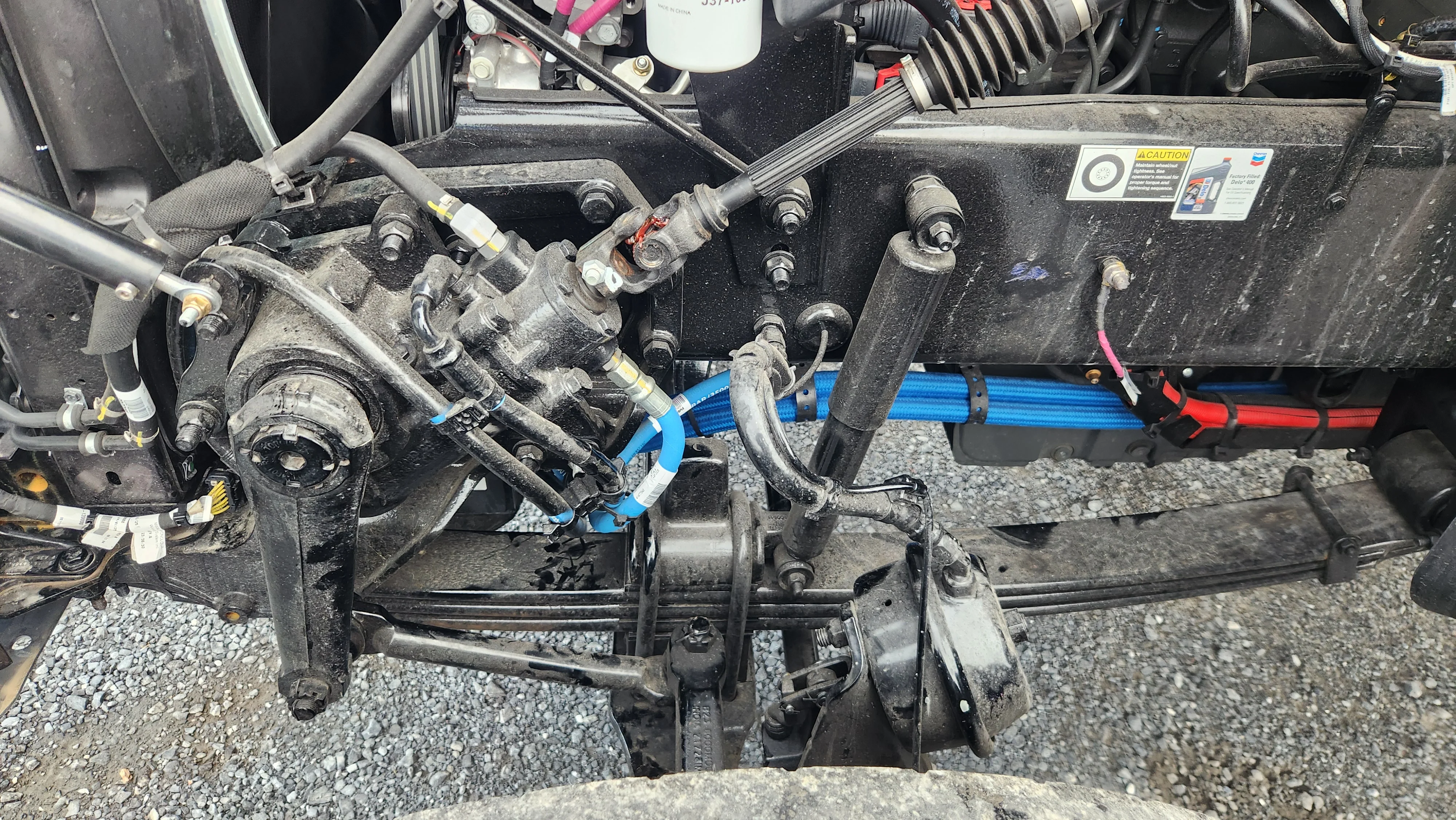 2026 Peterbilt 567 - image 10