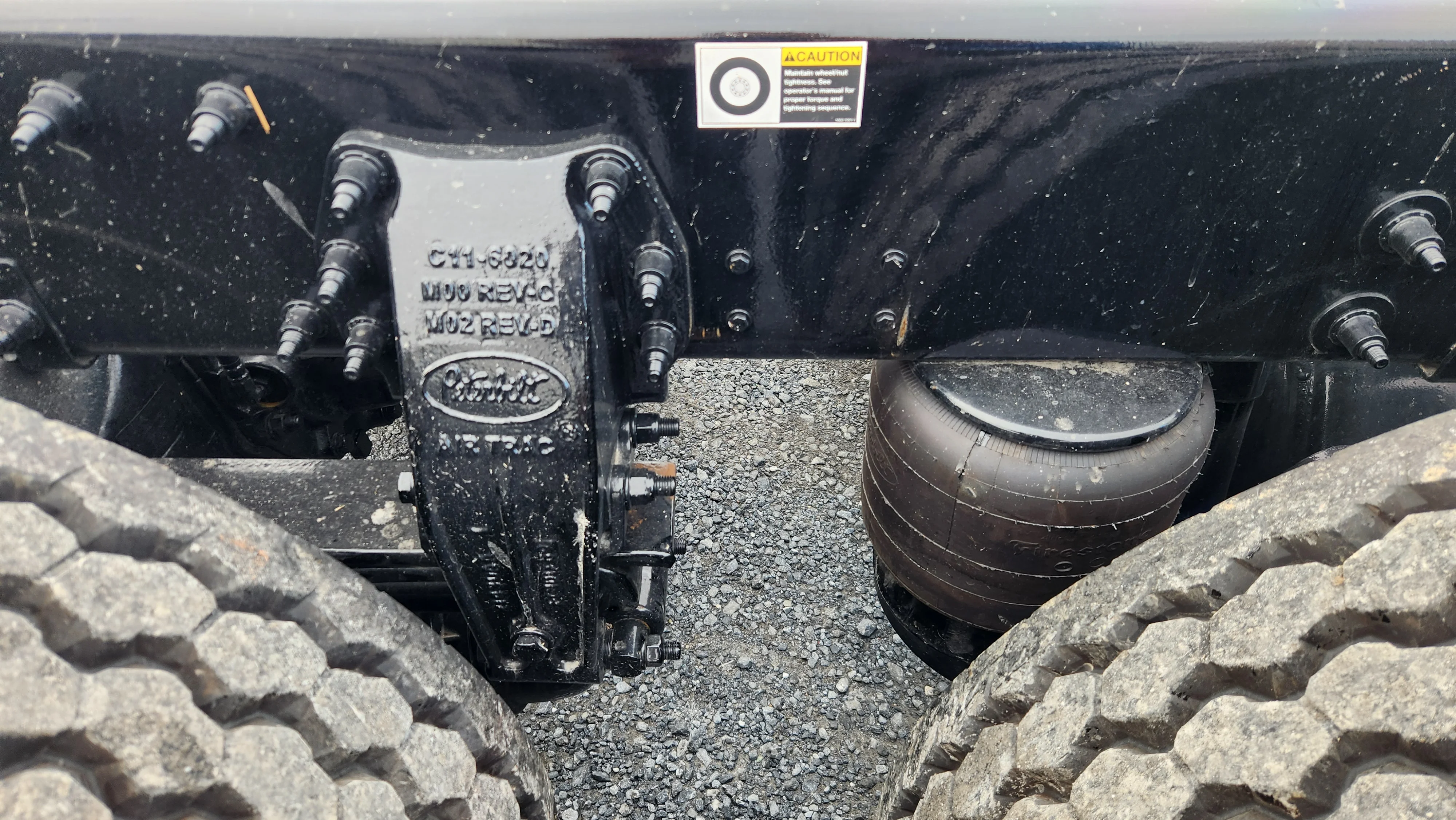 2026 Peterbilt 567 - image 15