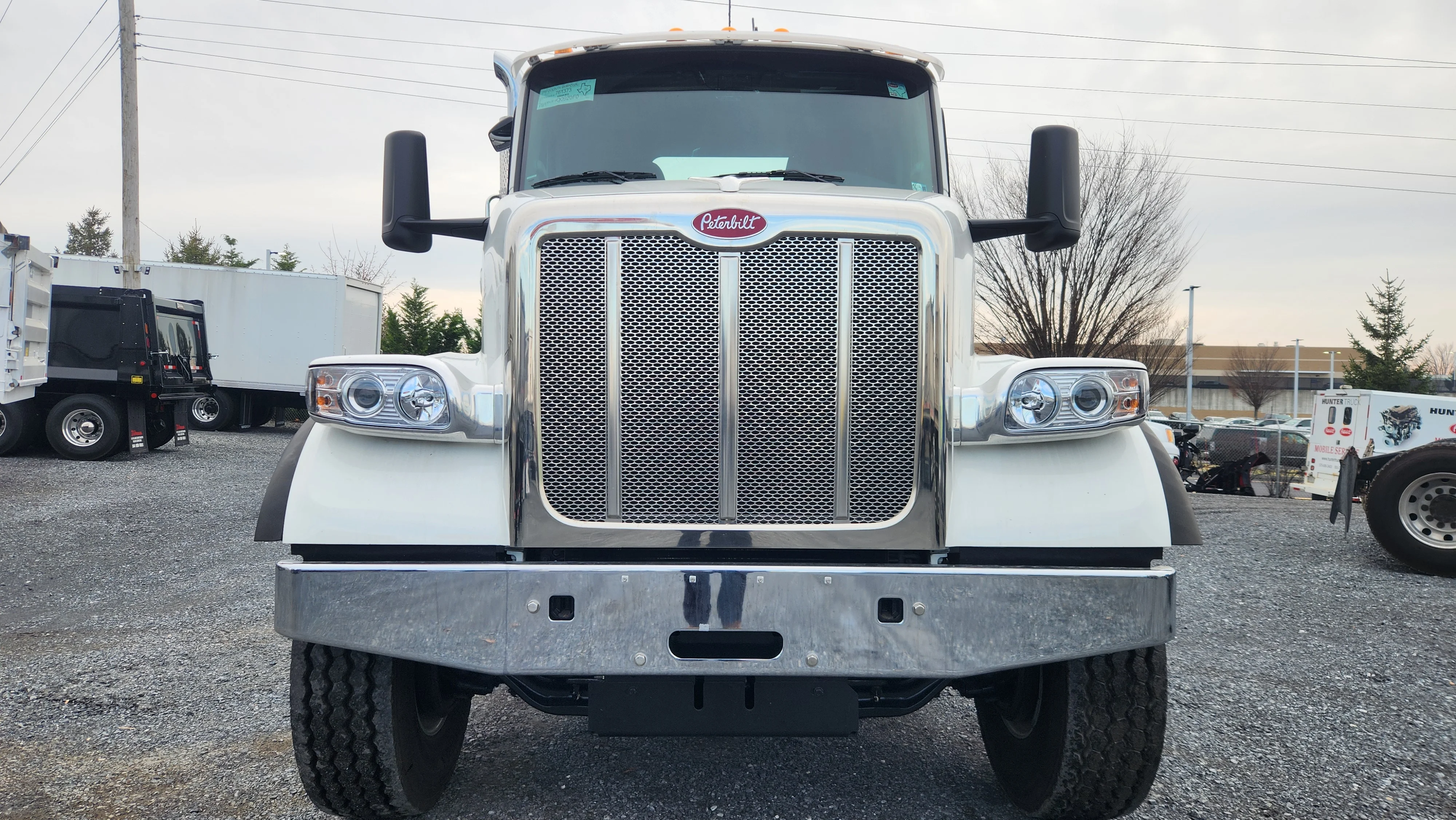 2026 Peterbilt 567 - image 2