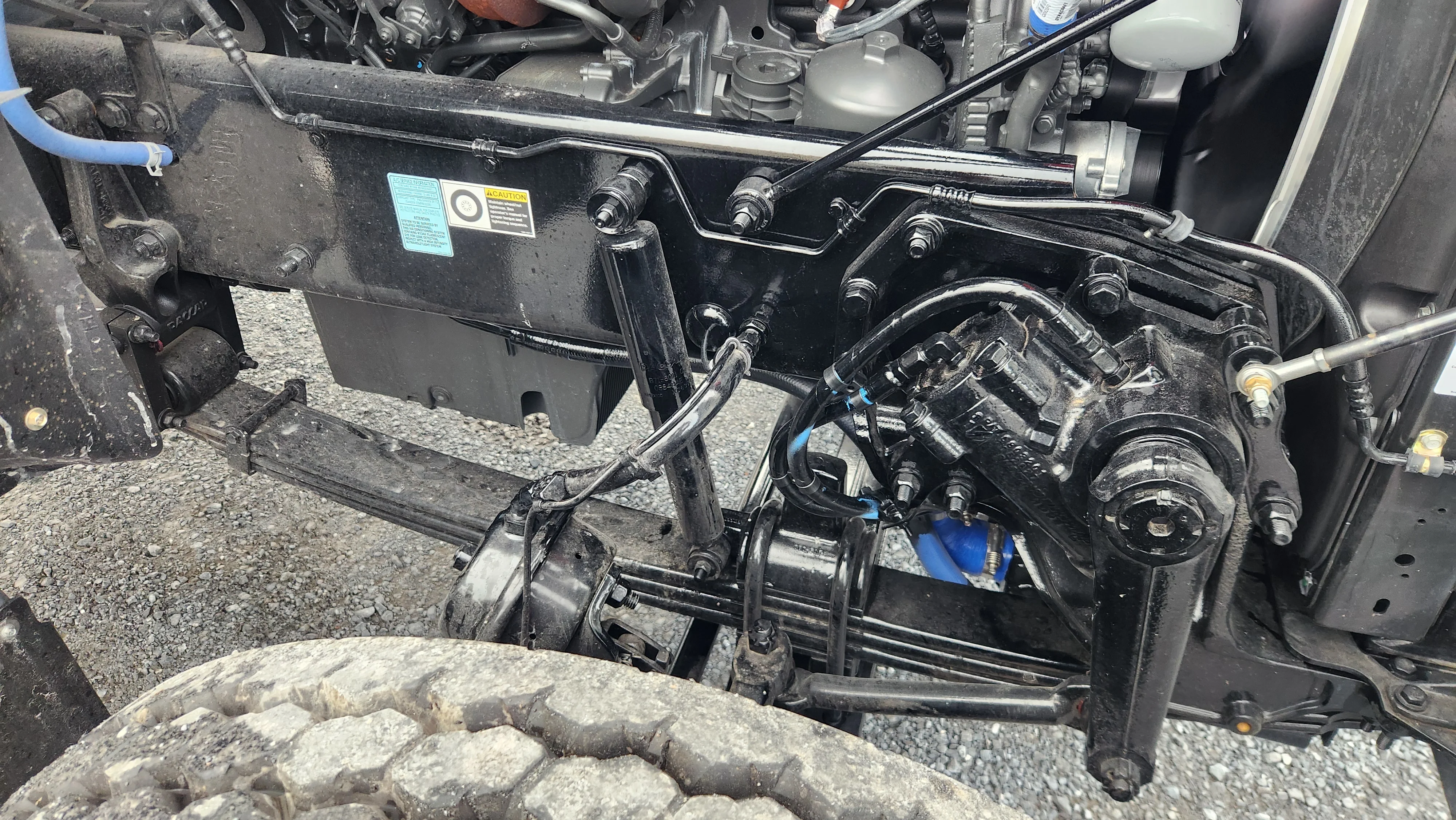 2026 Peterbilt 567 - image 12