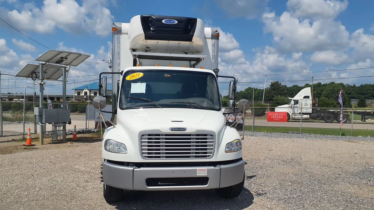 2021 Freightliner M2 106 in Birmingham, AL — photo 2