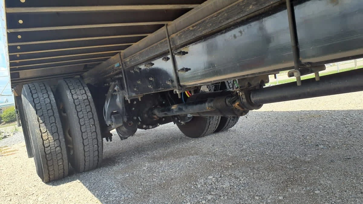 2021 Freightliner M2 106 in Birmingham, AL — photo 12