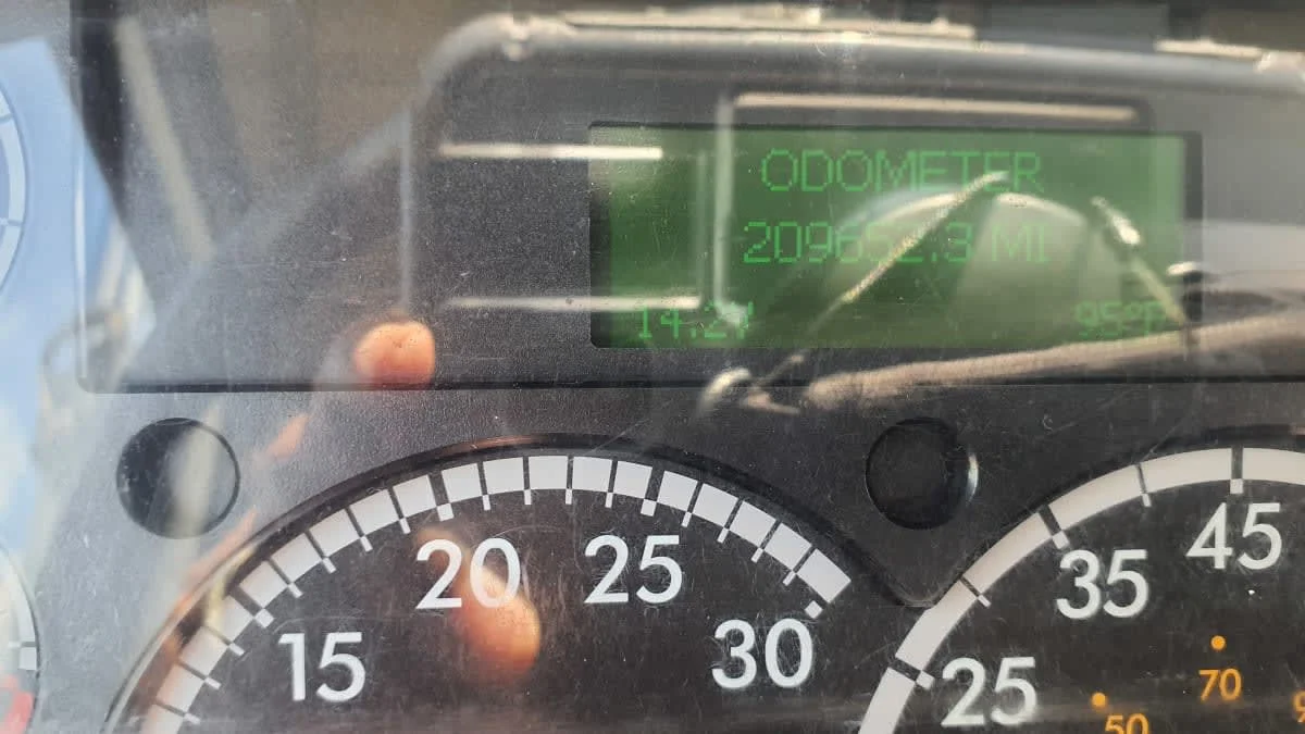 2021 Freightliner M2 106 in Birmingham, AL — photo 13