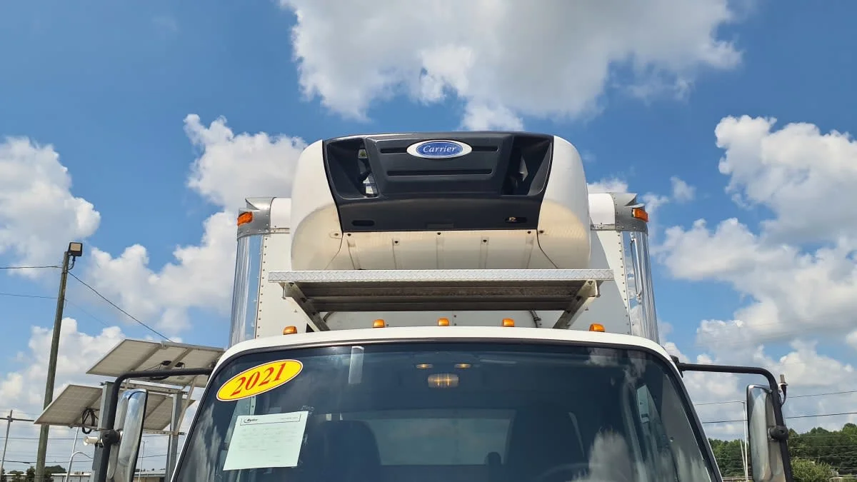 2021 Freightliner M2 106 in Birmingham, AL — photo 7