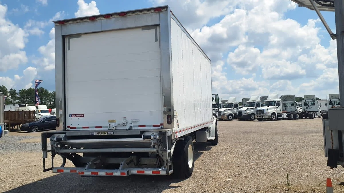 2021 Freightliner M2 106 in Birmingham, AL — photo 4