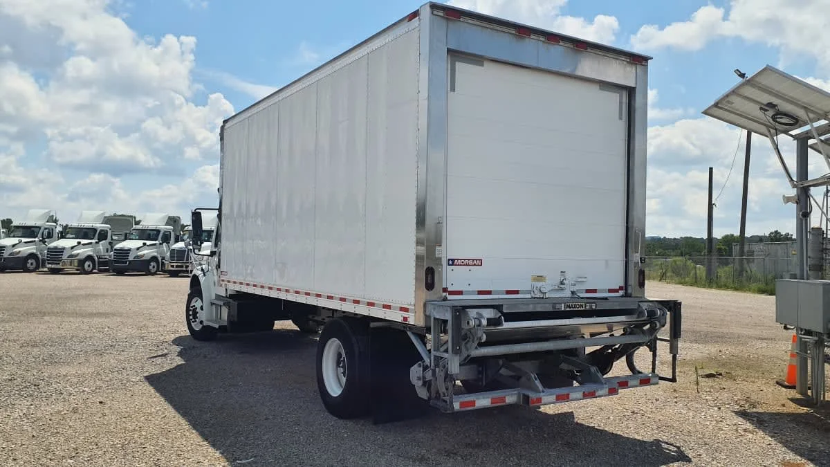 2021 Freightliner M2 106 in Birmingham, AL — photo 6