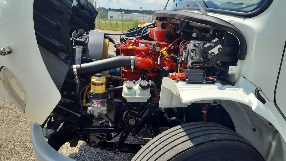 2021 Freightliner M2 106 in Birmingham, AL — photo 10