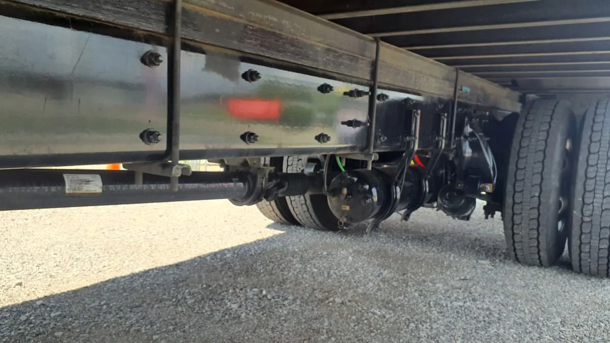 2021 Freightliner M2 106 in Birmingham, AL — photo 11