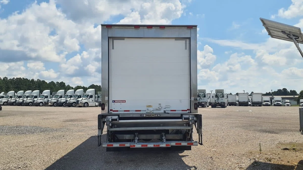 2021 Freightliner M2 106 in Birmingham, AL — photo 5