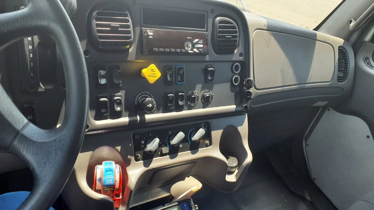2021 Freightliner M2 106 in Birmingham, AL — photo 14