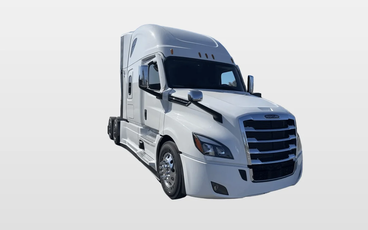 2026 Freightliner Cascadia - image 1