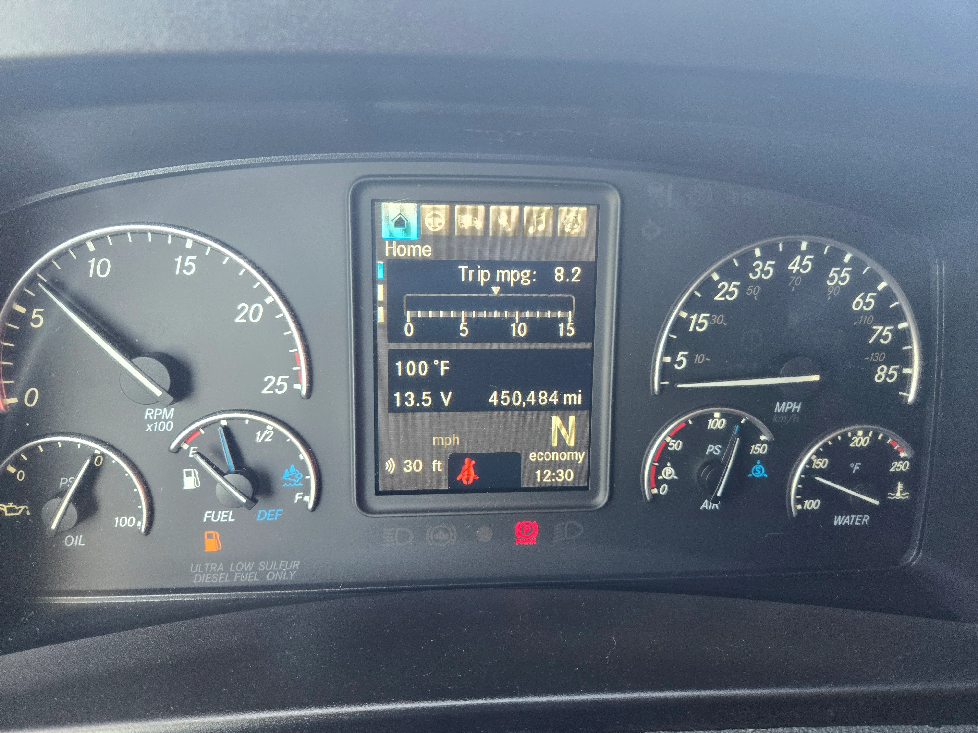 2023 Freightliner Cascadia in Fresno, CA — photo 11