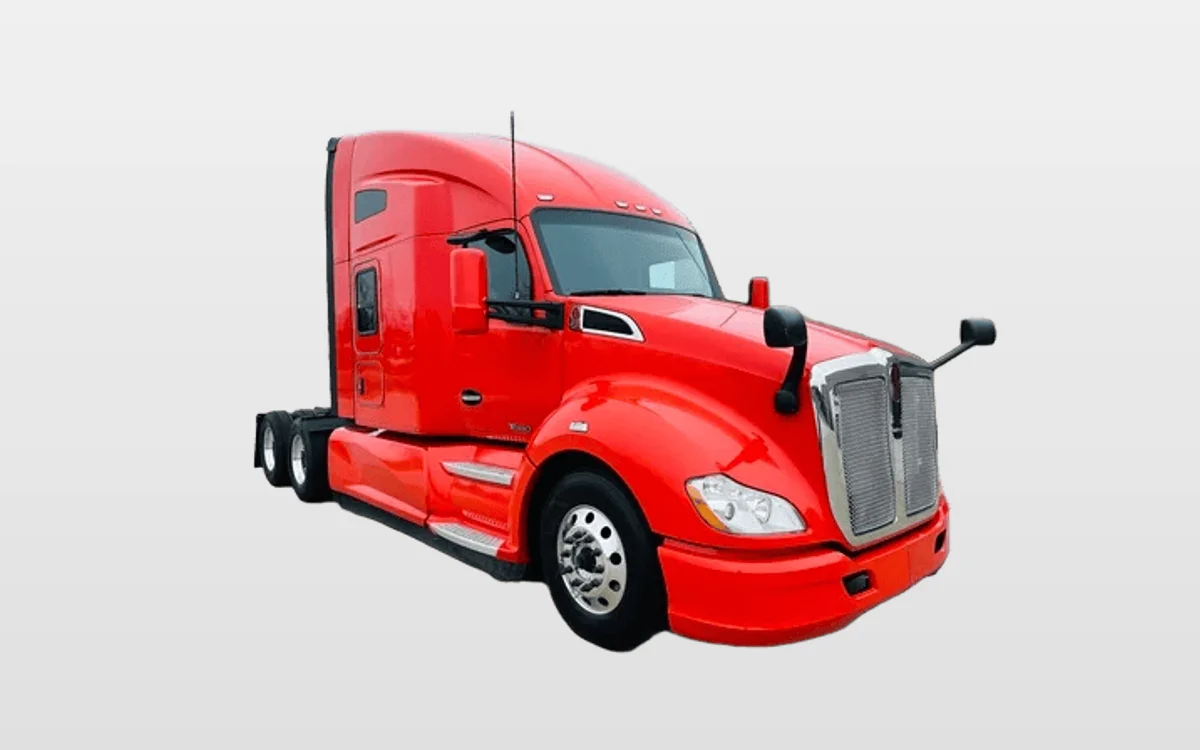 2022 Kenworth T680 - image 1