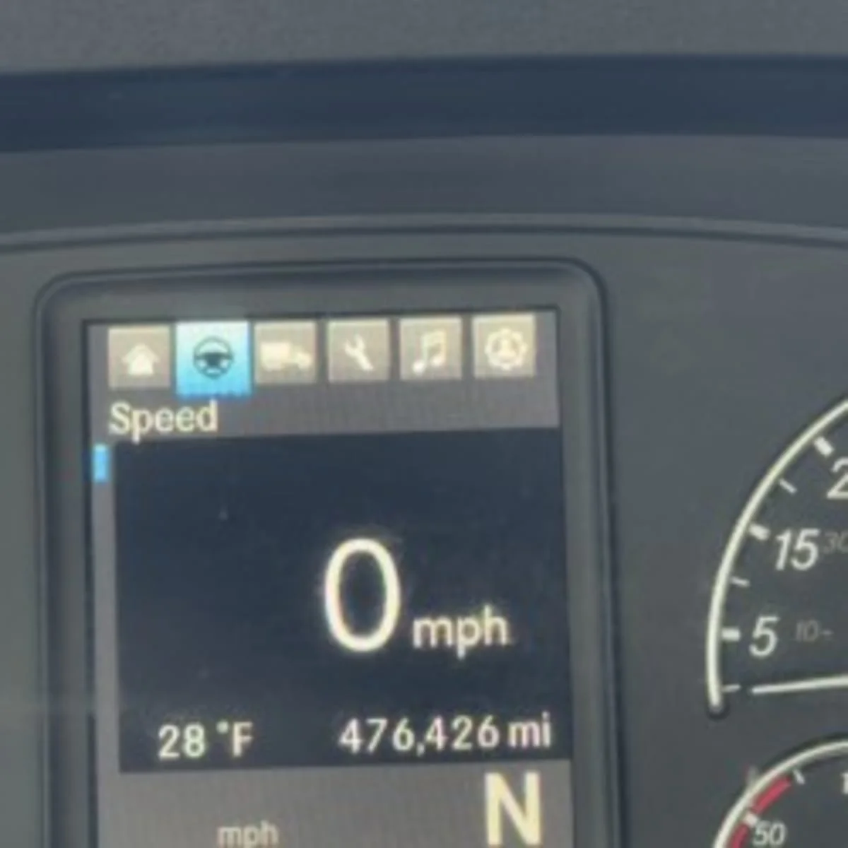 2019 Freightliner Cascadia in Syracuse, NY — photo 9
