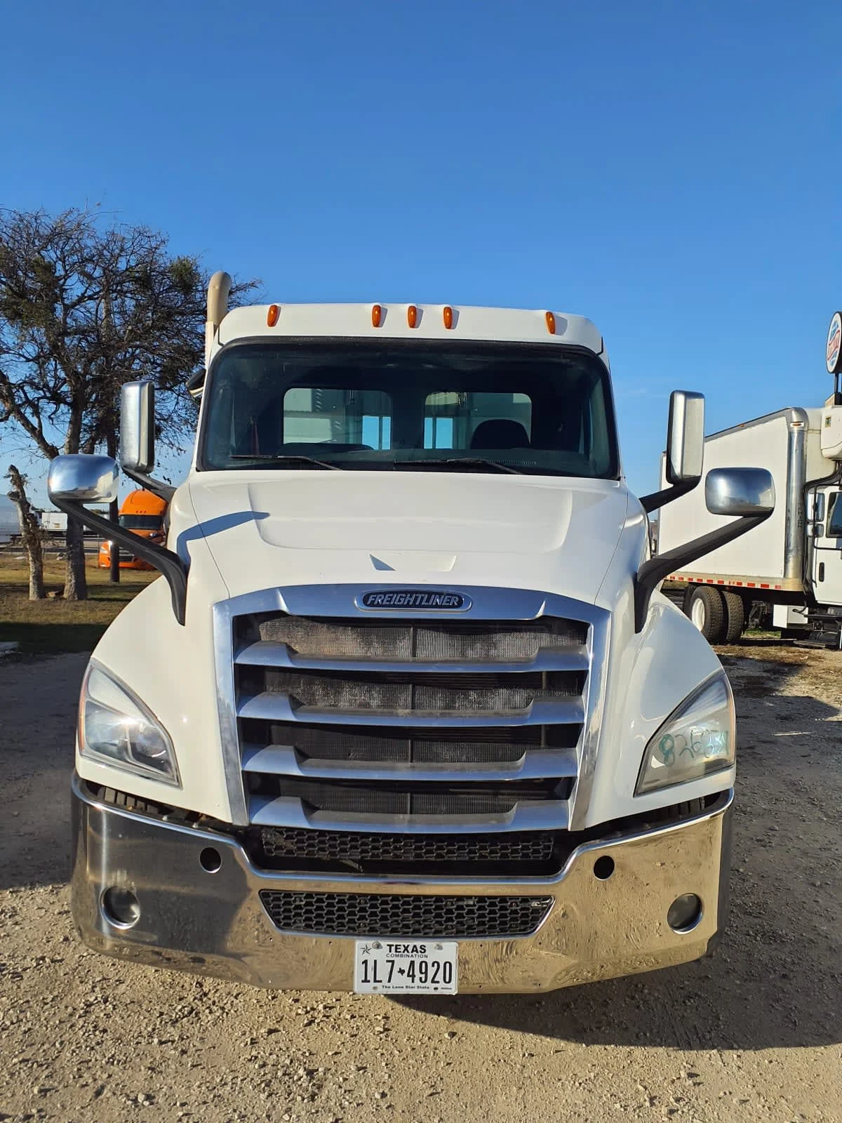 2019 Freightliner Cascadia - image 2