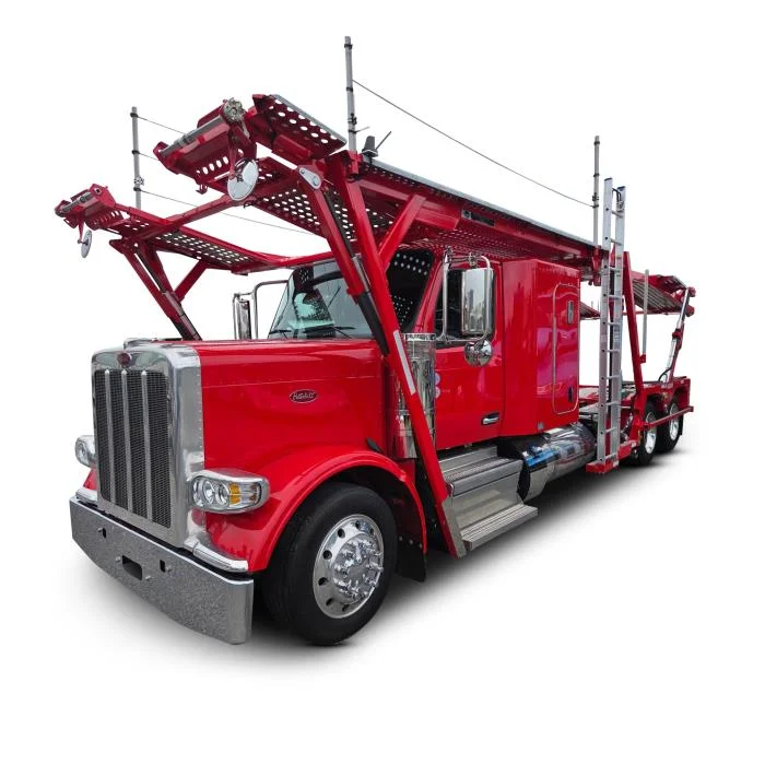 2025 Peterbilt 589 - image 5