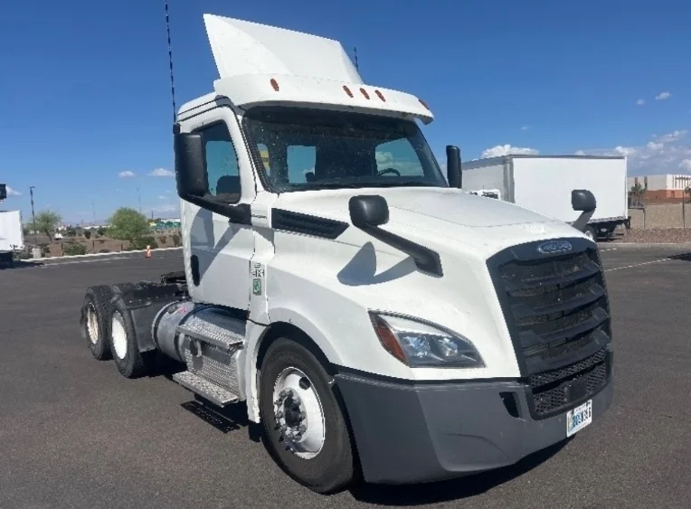 2020 Freightliner Cascadia in Phoenix, AZ