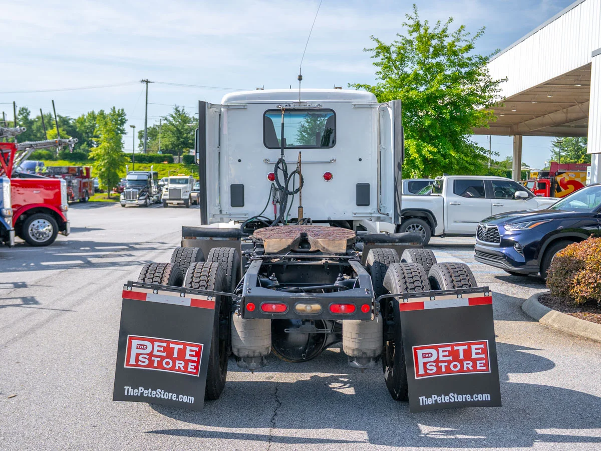 2020 Peterbilt 579 in Duncan, SC — photo 5