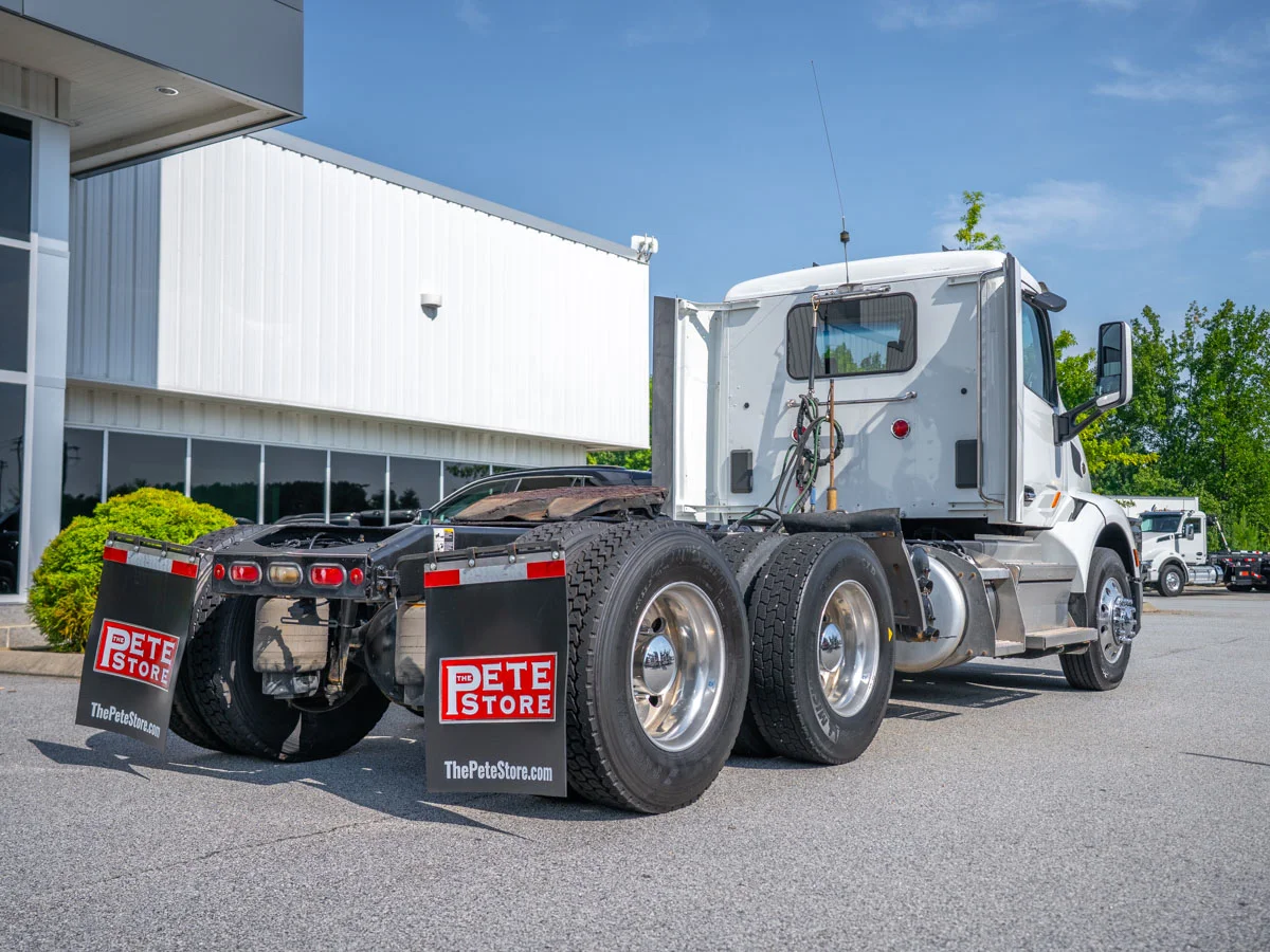 2020 Peterbilt 579 in Duncan, SC — photo 6