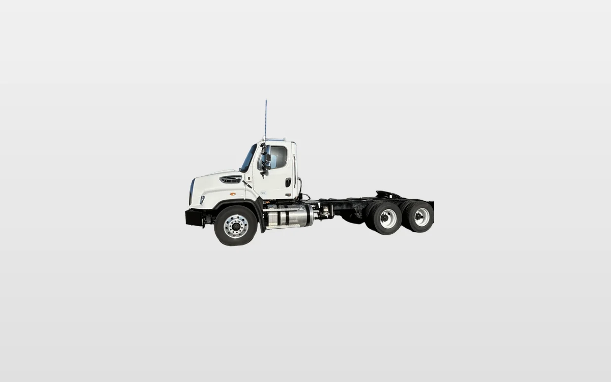 2026 Freightliner 114SD - image 1