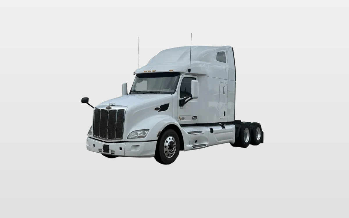 2022 Peterbilt 579 - image 1