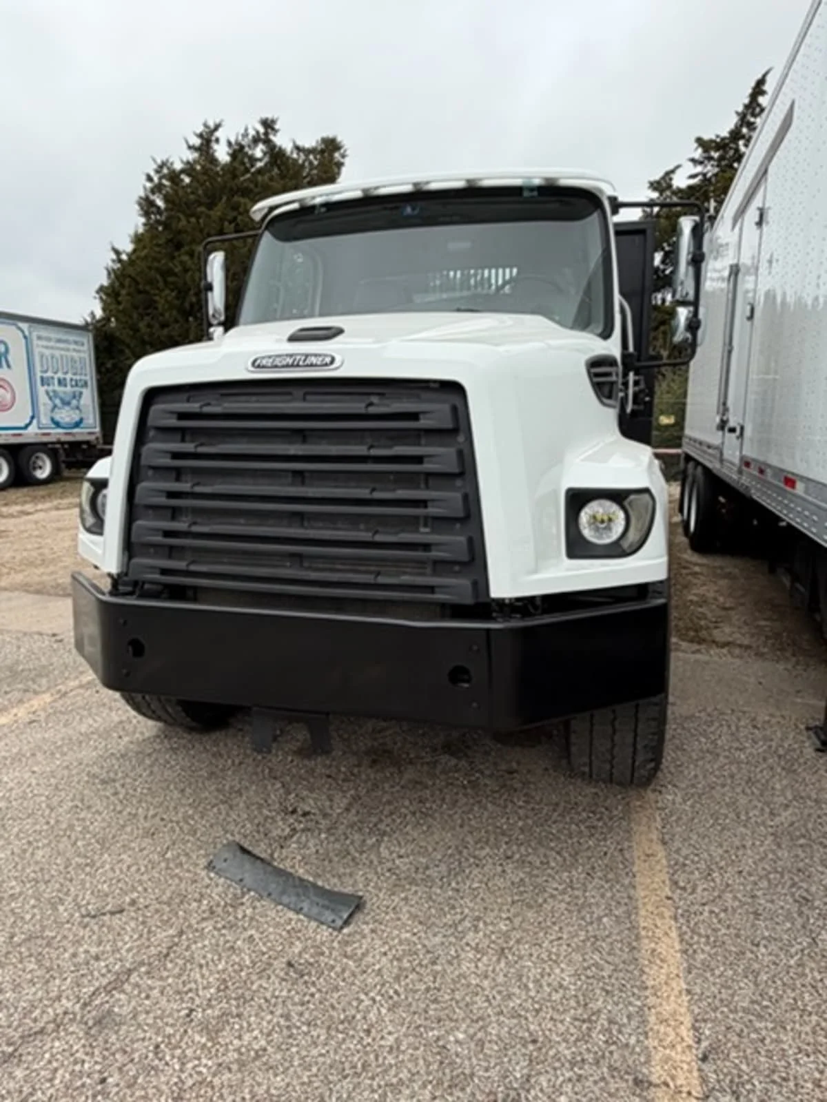 2018 Freightliner 114SD in Dallas, TX — photo 6