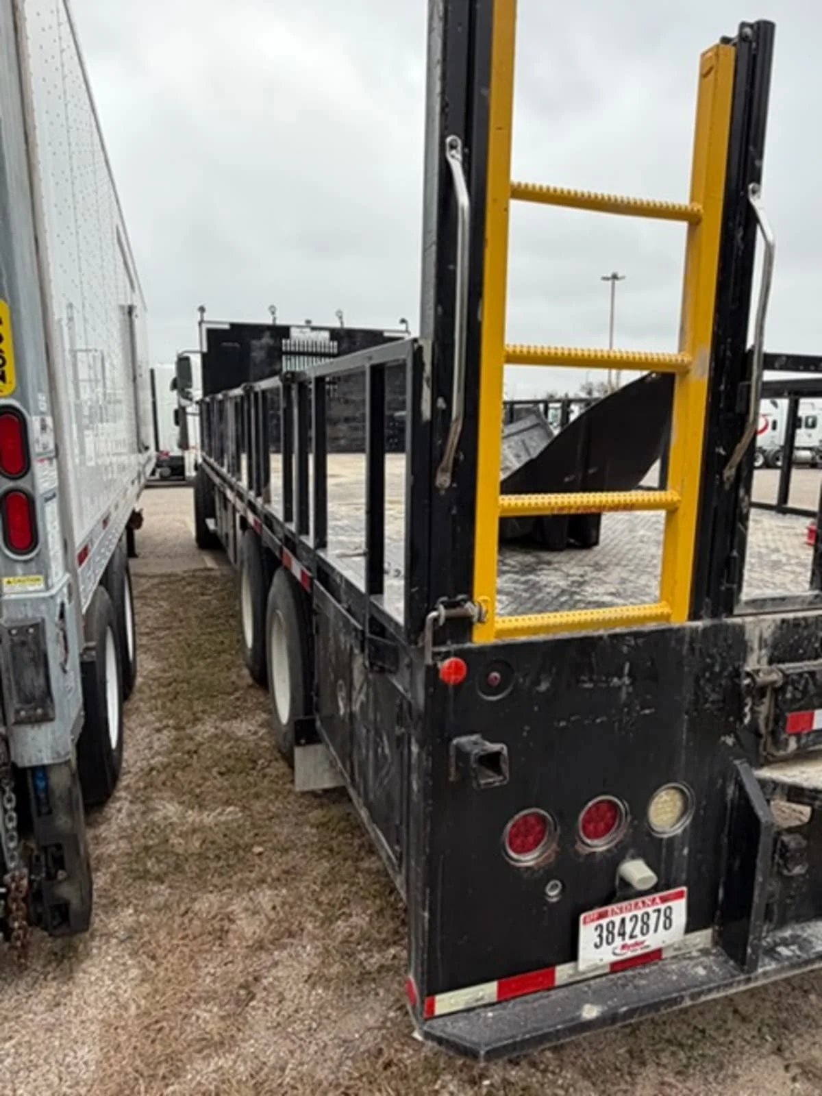 2018 Freightliner 114SD in Dallas, TX — photo 4