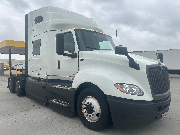 2023 International LT in Houston, TX