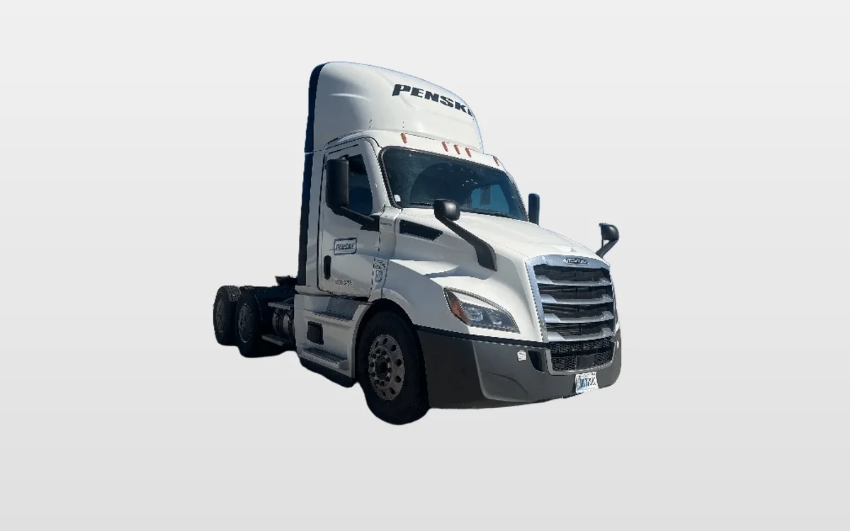 2021 Freightliner - image 1