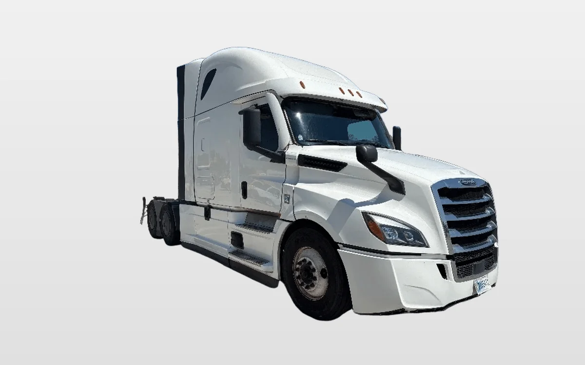 2020 Freightliner Cascadia in Fontana, CA