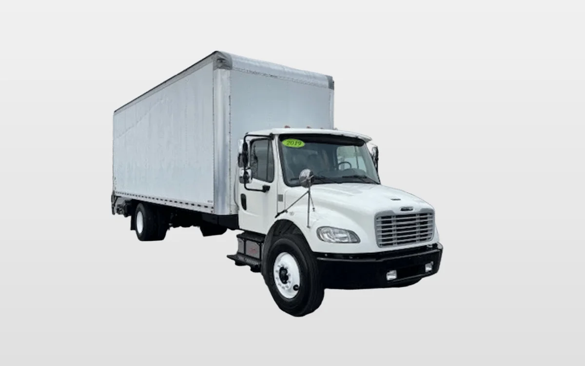 2019 Freightliner M2 106 - image 1
