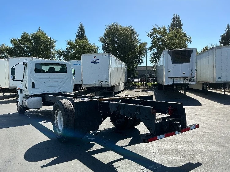 2020 International MV in West Sacramento, CA — photo 6