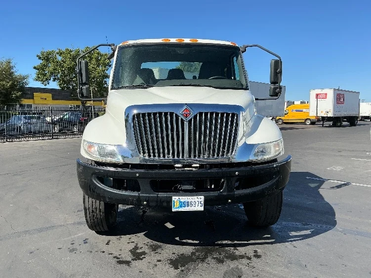 2020 International MV in West Sacramento, CA — photo 2