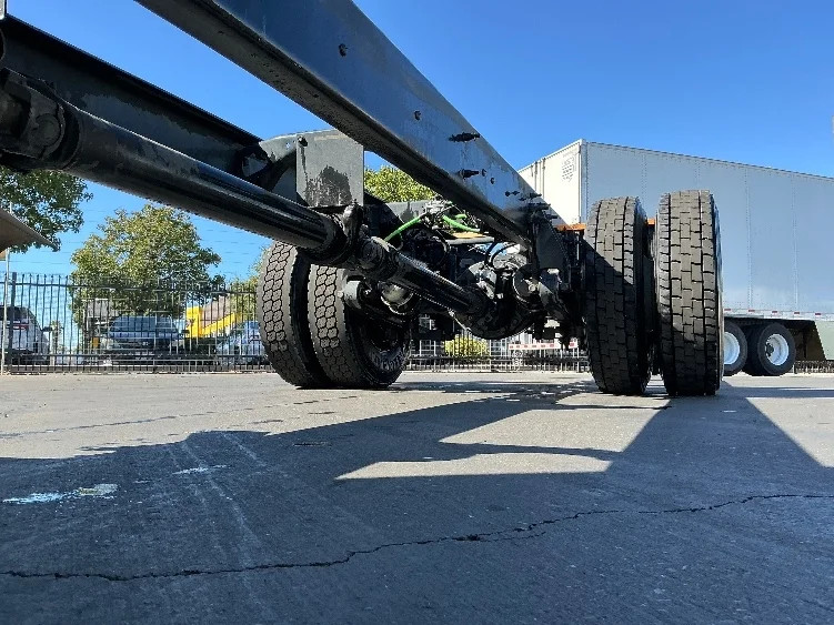 2020 International MV in West Sacramento, CA — photo 5