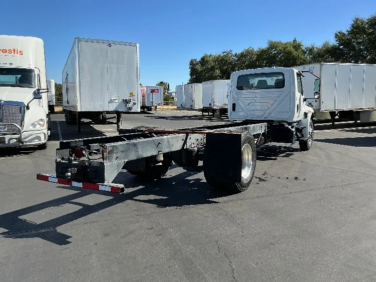 2020 International MV in West Sacramento, CA — photo 9