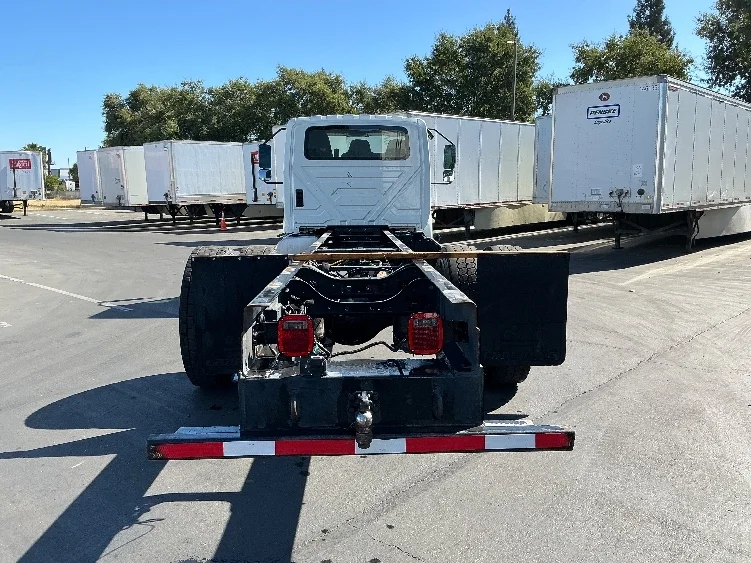 2020 International MV in West Sacramento, CA — photo 7