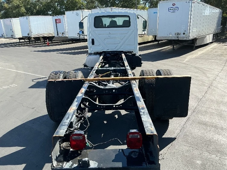 2020 International MV in West Sacramento, CA — photo 8