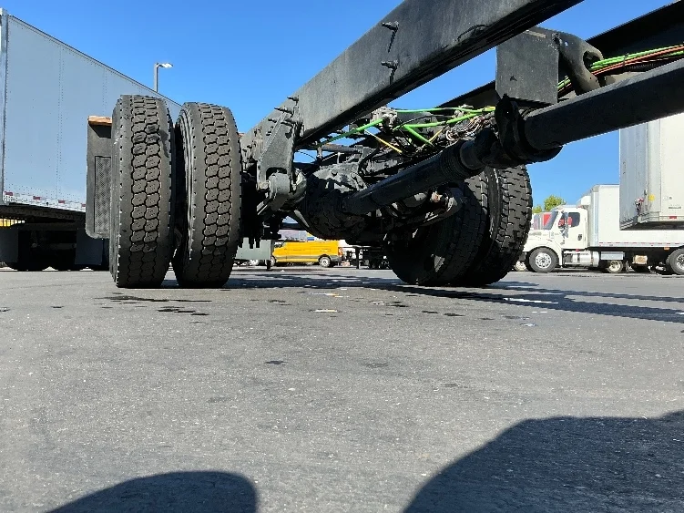 2020 International MV in West Sacramento, CA — photo 10