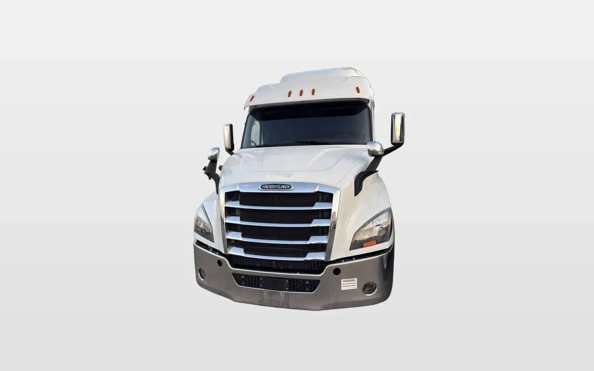 2020 Freightliner - image 1