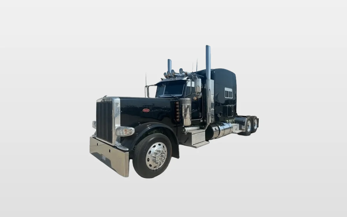2019 Peterbilt 389 - image 1