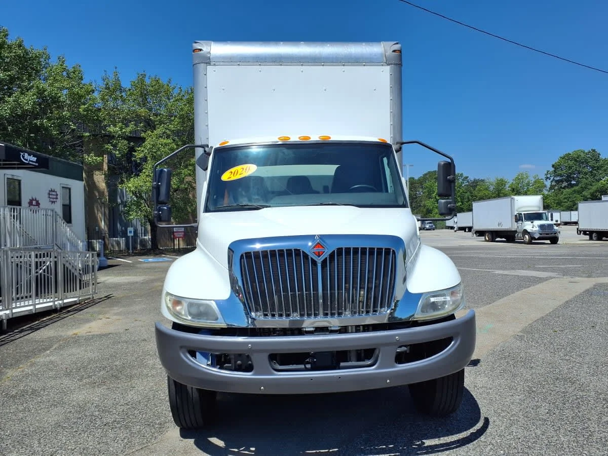 2020 International MV in Knoxville, TN — photo 2