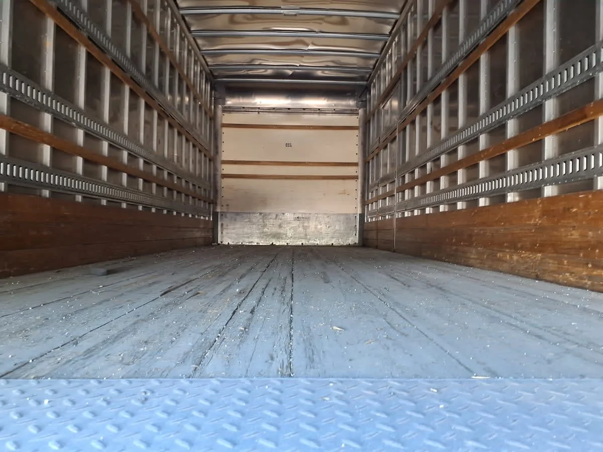 2020 International MV in Knoxville, TN — photo 8
