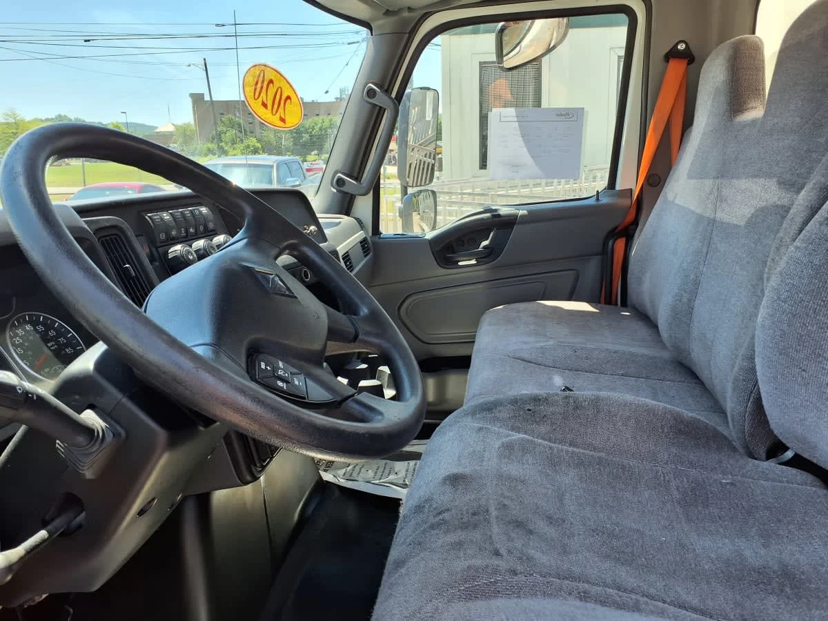 2020 International MV in Knoxville, TN — photo 7