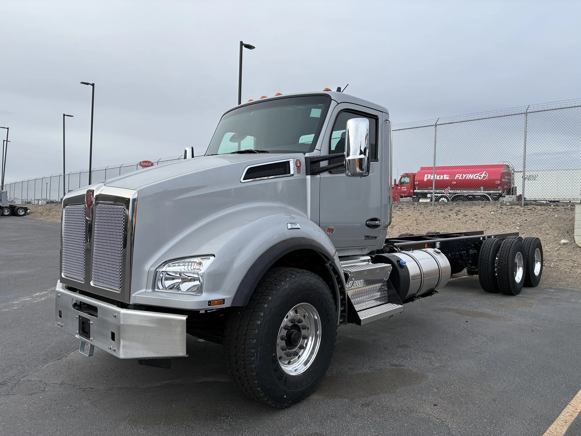 2026 Kenworth T880 in Boise, ID, ID