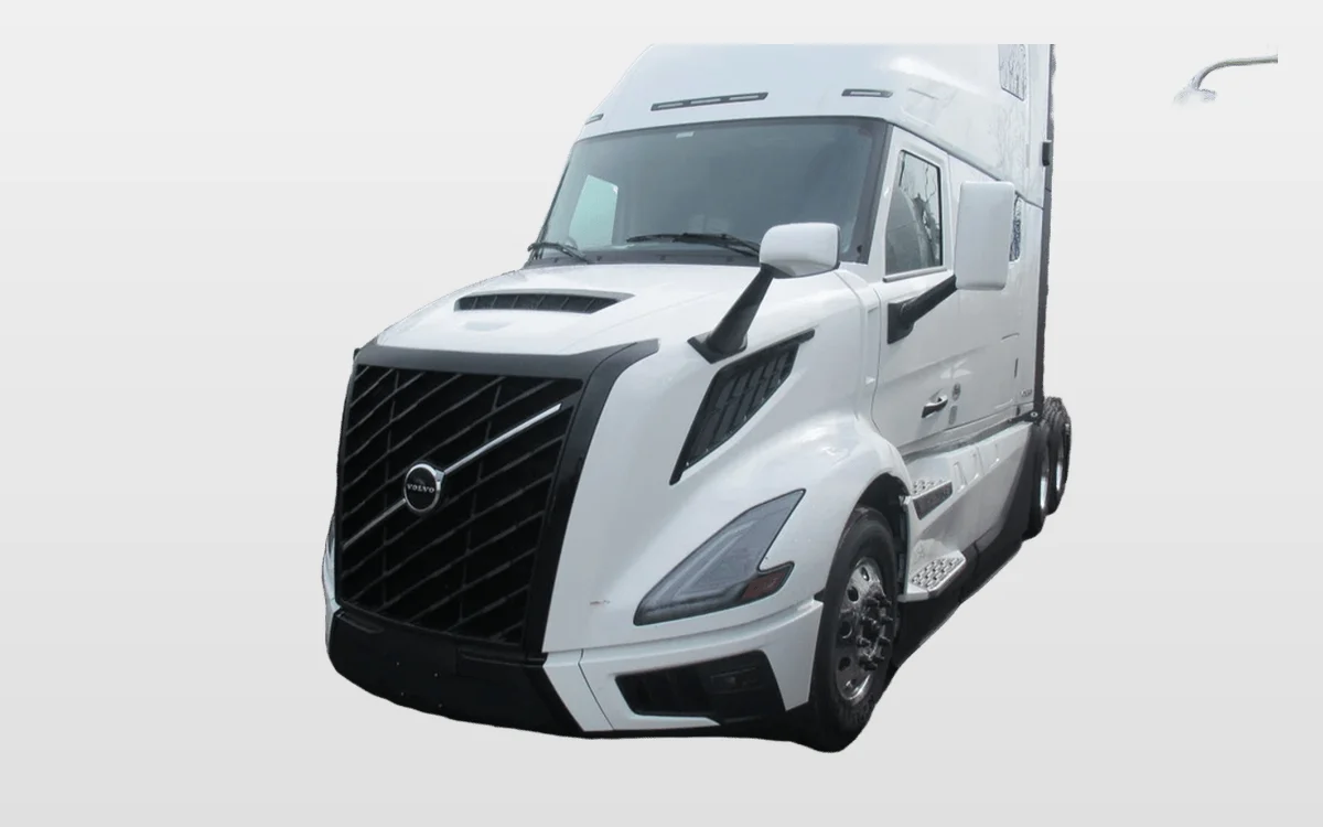 2027 Volvo VNL 860 - image 1