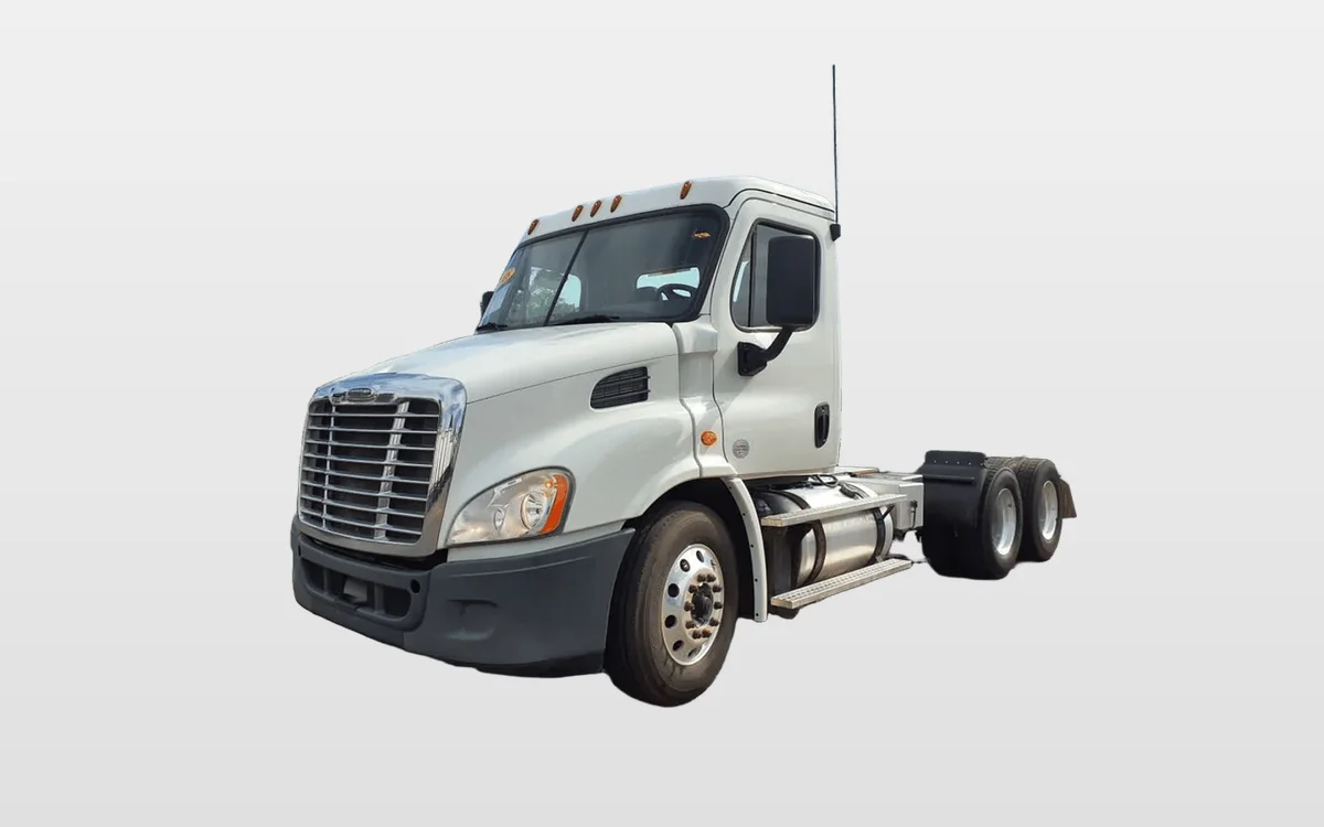 2018 Freightliner - image 1